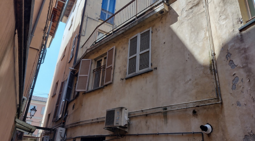 Operazione case popolari: restyling 